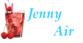 Блог Jenny Air и о поездке в Коралия Дахаб